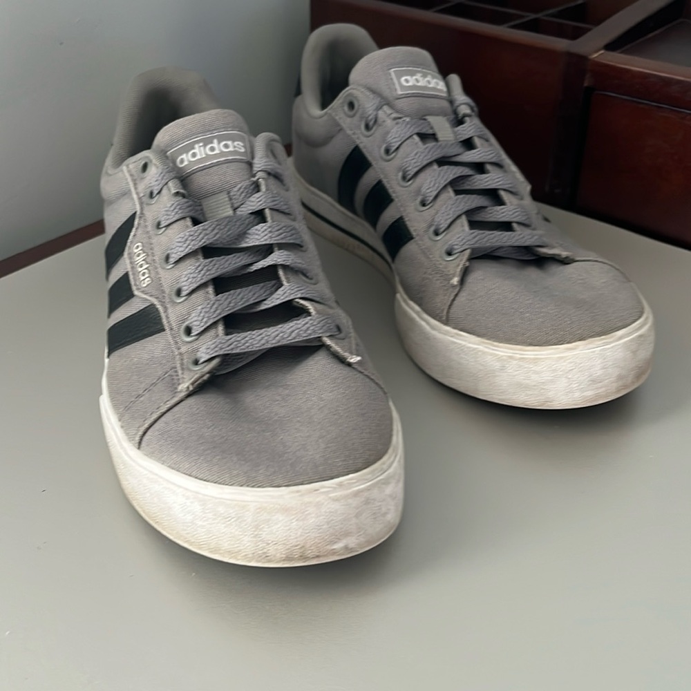 Adidas Daily